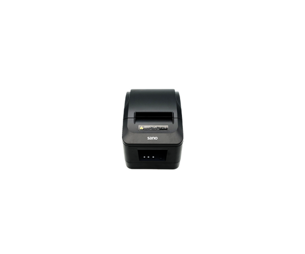 Printer Struk Kasir Pos Sano P80w Wifi Usb Kasanoa 4522