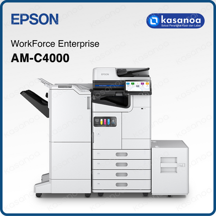 Printers WorkForce Enterprise Epson AM-C4000 Inkjet Color