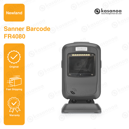 Barcode Scanner Newland NLS-FR4080