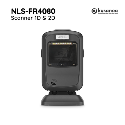 Barcode Scanner Newland NLS-FR4080