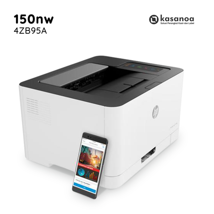 Printers Laser HP 150nw Color