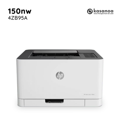 Printers Laser HP 150nw Color