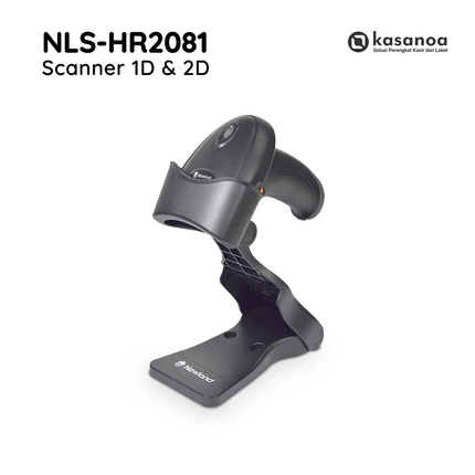 Barcode Scanner Newland NLS-HR2081