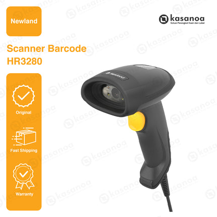 Barcode Scanner Newland NLS-HR3280