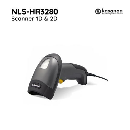 Barcode Scanner Newland NLS-HR3280