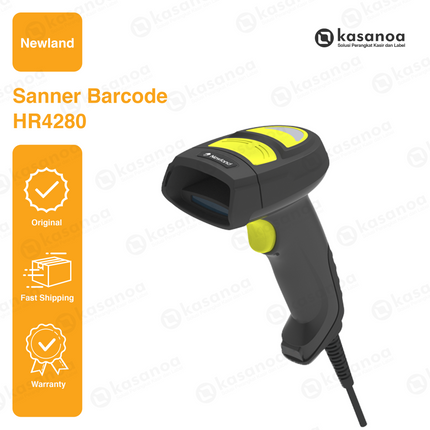 Barcode Scanner Newland NLS-HR4280