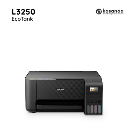 Printers EcoTank All-in-One Epson L3250 Inkjet Color