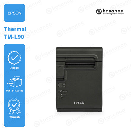 Printer Struk & Label Kasir Epson TM-L90