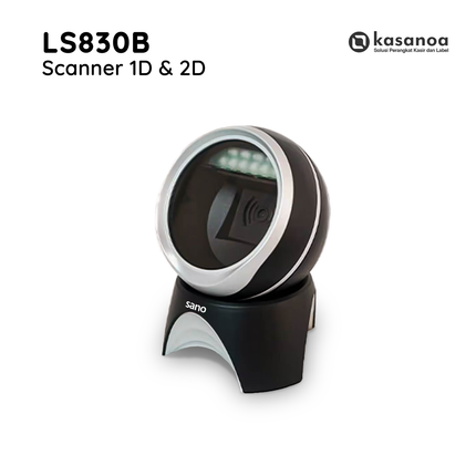 Barcode Scanner Sano LS830 2D