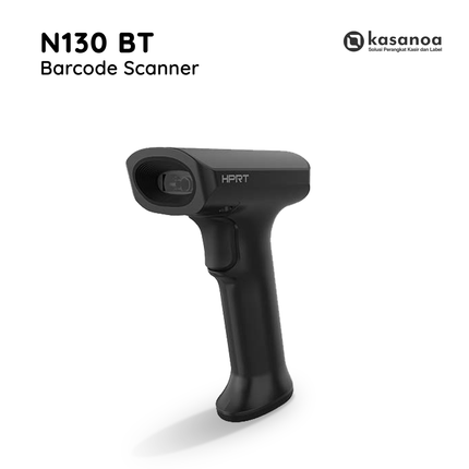 Barcode Scanner HPRT N130 BT