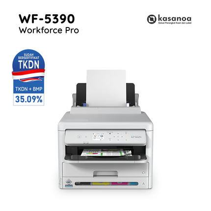 Printers WorkForce Pro Epson WF-5390 Inkjet Color