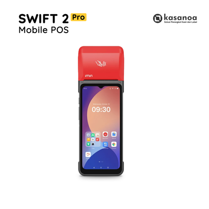 Android POS iMin Swift 2 Pro