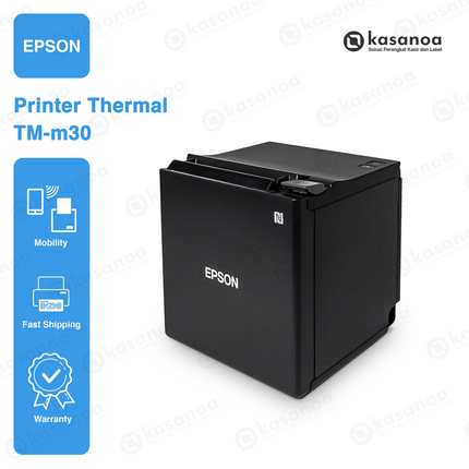Printer Kasir POS Epson TM-M30