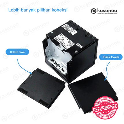 Printer Struk Kasir POS Epson TM-M30 Refurbish