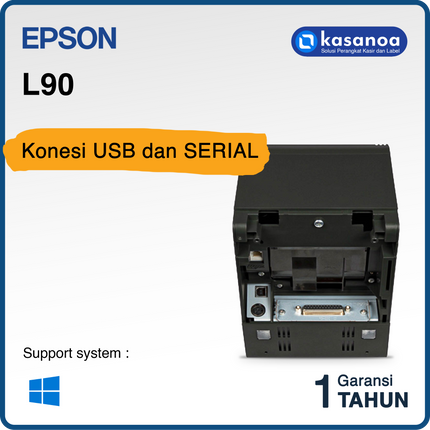 Printer Kasir dan Label POS Epson TM-L90 Thermal